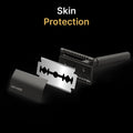 Menhood Sword Shaving Razor