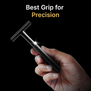 Menhood Sword Shaving Razor