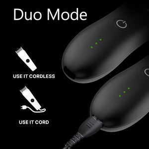 Menhood Ball Grooming Trimmer 1.0